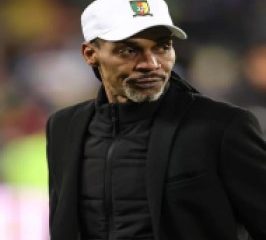 Fabrice Ondoa : « Rigobert Song n’était pas sous l’influence de Samuel Eto’o »