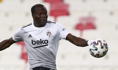 Vincent Aboubacar et Hatayspor ont repris les couleurs en Coupe de Turquie avec un festival offensif