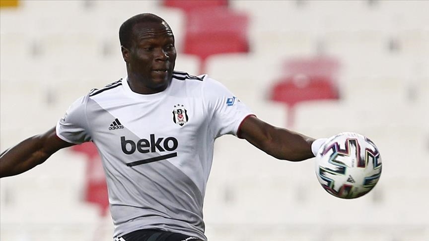 Vincent Aboubacar et Hatayspor ont repris les couleurs en Coupe de Turquie avec un festival offensif