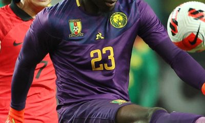 Pourquoi André Onana est indiscutablement le meilleur joueur de la Premier League cette saison