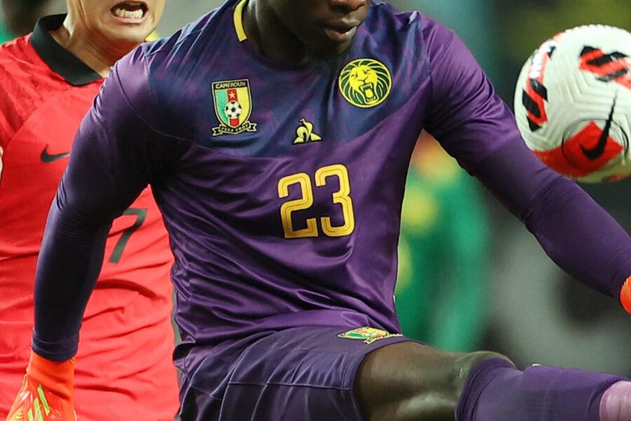 Pourquoi André Onana est indiscutablement le meilleur joueur de la Premier League cette saison