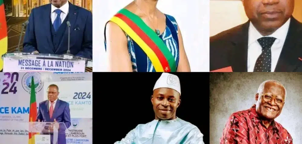 Présidentielle 2025 : voici les 10 candidats qui ont déjà déclaré leurs candidatures