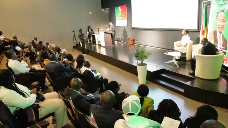 *S.E.M Jean Blaise Gwet, Président National du MPCC : Une Candidature Nécessaire pour l’Avenir du Cameroun*