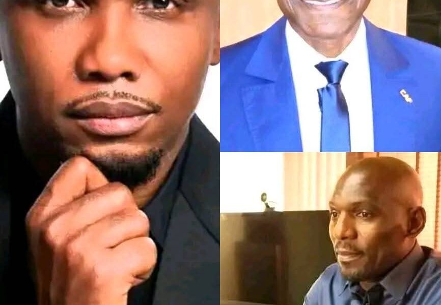 Eto’o, Bell et Njitap à la course du nouveau roi du football Camerounais 