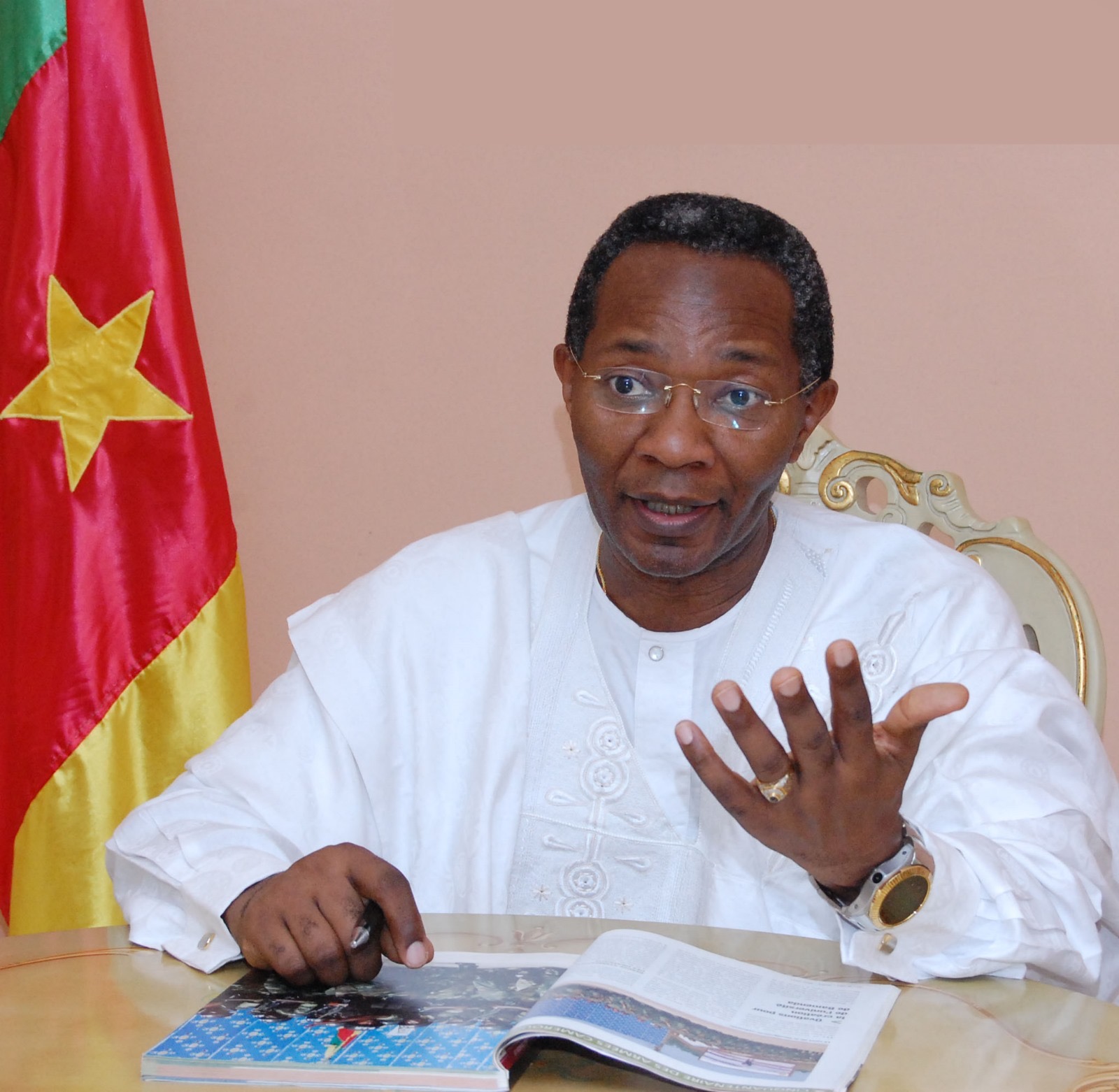 🇨🇲📌📌📌 *URGENT – À L’ATTENTION DE TOUS