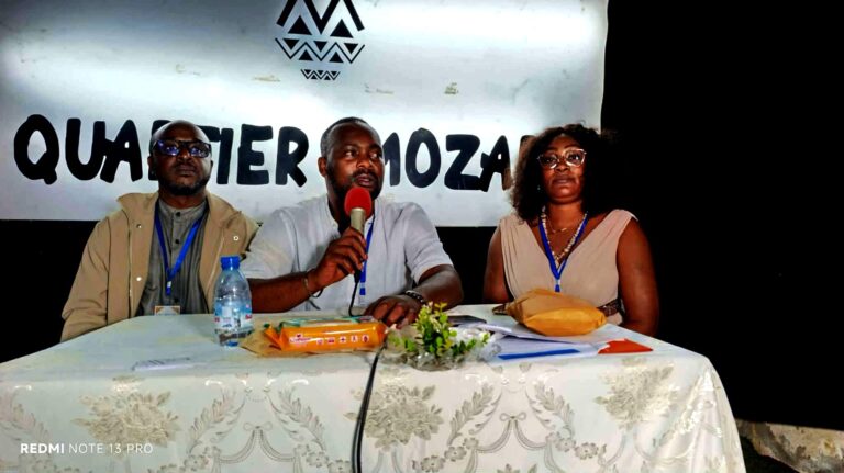 Haute-Sanaga : la naissance du MCH, un pari culturel lancé à Yaoundé