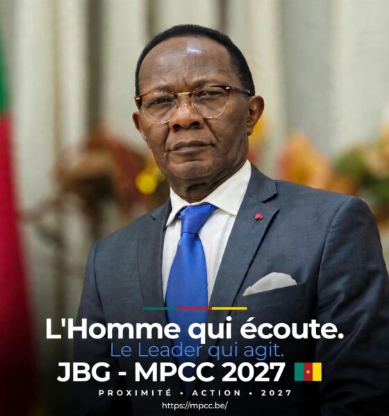 À l’approche de 2027, le Président Jean Blaise Gwet place l’urgence sociale au cœur du MPCC
