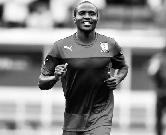 AS Saint-Etienne, Samuel Eto’o, Mbeumo et les premières réactions suite à la mort de Landry Nguemo