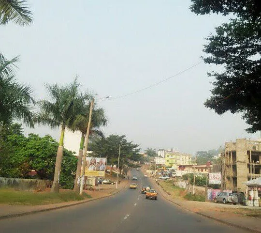 Yaoundé : Pourquoi des coups de feu à Bastos