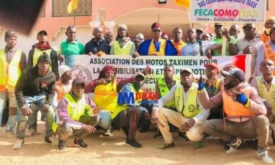 Derke’en à Maroua : une marche civique pour l’Unité et l’Engagement Derke’en à Maroua : une marche civique pour l’Unité et l’Engagement