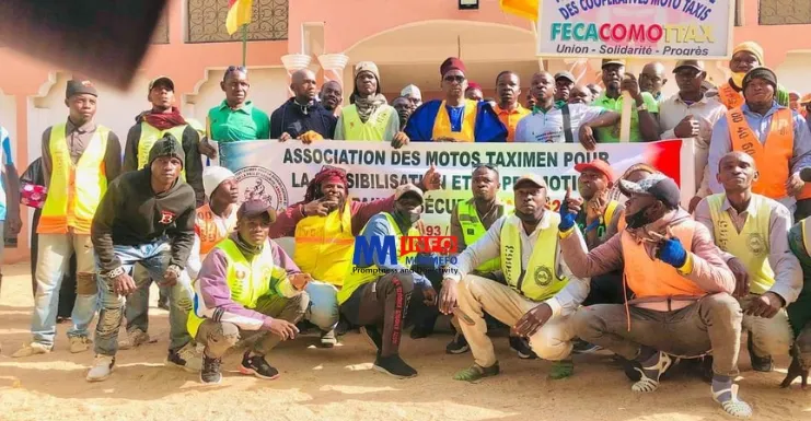 Derke’en à Maroua : une marche civique pour l’Unité et l’Engagement Derke’en à Maroua : une marche civique pour l’Unité et l’Engagement