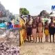 Mogodé : La tradition oblige les enfants à s’installer dans la forêt