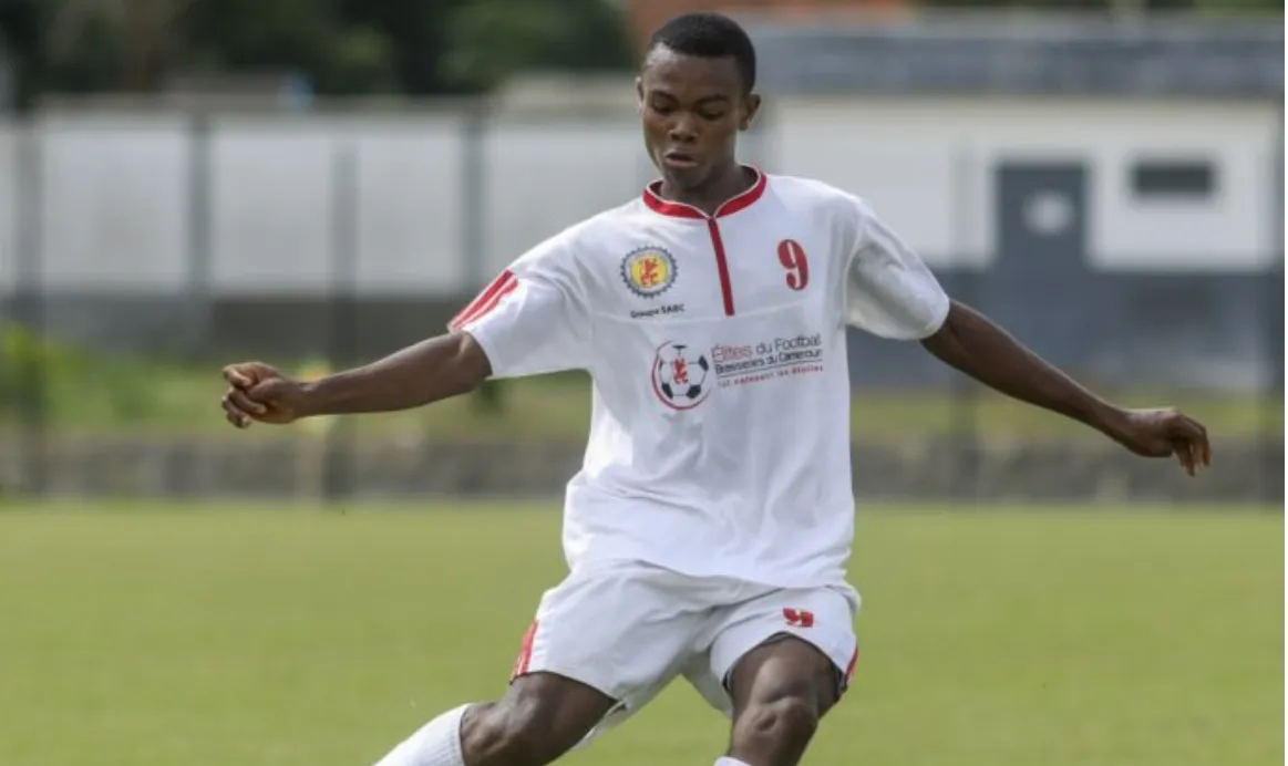Cameroun : Angel Yondjo brille de mille feux