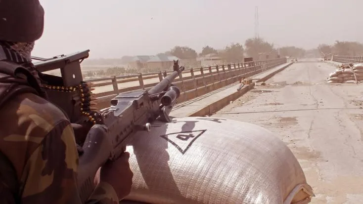 Extrême-Nord : 03 femmes et 01 enfant libérés des mains de Boko Haram