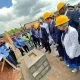 Cameroun : Martin Mbarga Nguele lance le projet de production des titres identitaires en 48h Cameroun : Martin Mbarga Nguele lance le projet de production des titres identitaires en 48h