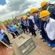 Délivrance des CNI en 48h : Mbarga Nguele ouvre le chantier à Yaoundé Délivrance des CNI en 48h : Mbarga Nguele ouvre le chantier à Yaoundé