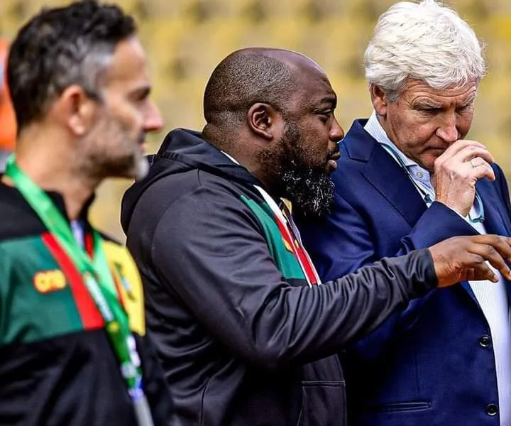 Cameroun : Quel onze pour les Lions indomptables face aux Palancas Négras