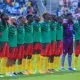 Cameroun : Changement dans le onze de départ des Lions indomptables Cameroun : Changement dans le onze de départ des Lions indomptables