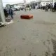 Un cercueil abandonné dans une station d’essence à Ndokoti