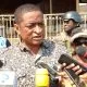 Le maire de la ville de Bamenda appelle à une manifestation pacifique contre les violences séparatistes