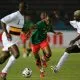 Samuel Eto’o, dernier bourreau des Palancas Négras