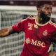 Eintracht Francfort : Jérôme Onguéné déjà sur le départ