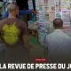 La revue de presse camerounaise du vendredi 20 juin 2024