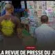 La revue de presse camerounaise du jeudi 20 juin 2024