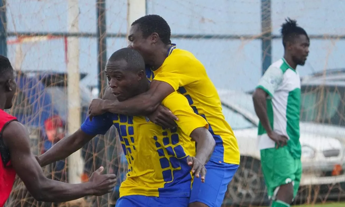 Barrages Ouest : Sable Fc lamine Fédéral et file en finale