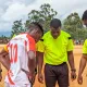 Barrages NW : Rainbow se qualifie sur le fil face à Rockland