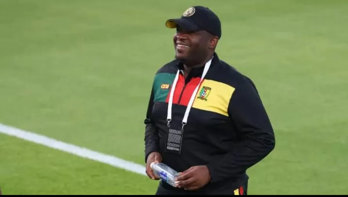 Audition Samuel Eto’o : le message fort de Njalla Quan Jr