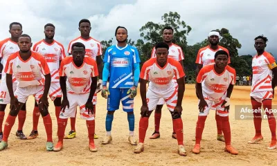 Cameroun : un autre acteur du football suspendu pour cinq ans