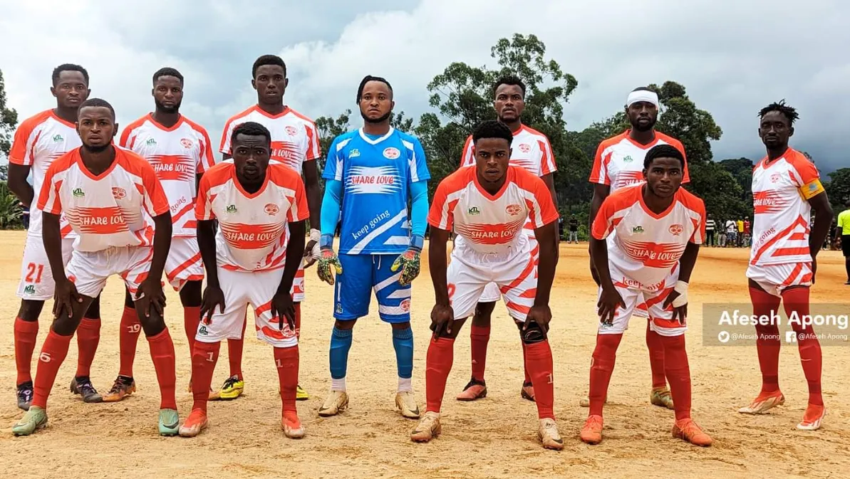 Cameroun : un autre acteur du football suspendu pour cinq ans