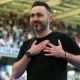 OM : De Zerbi, le nouvel entraîneur de Moumbagna a signé