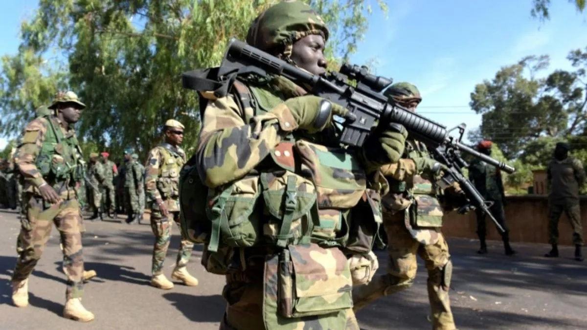 1312 faux diplômes détectés lors du recrutement dans les forces de défense