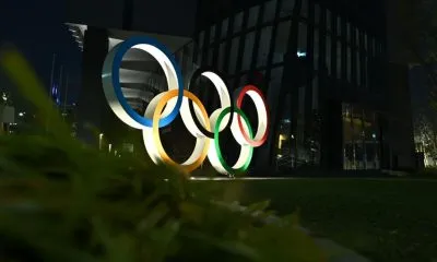 Les Jeux olympiques de Paris seront-ils une honte ou une tragédie ? Les Jeux olympiques de Paris seront-ils une honte ou une tragédie ?