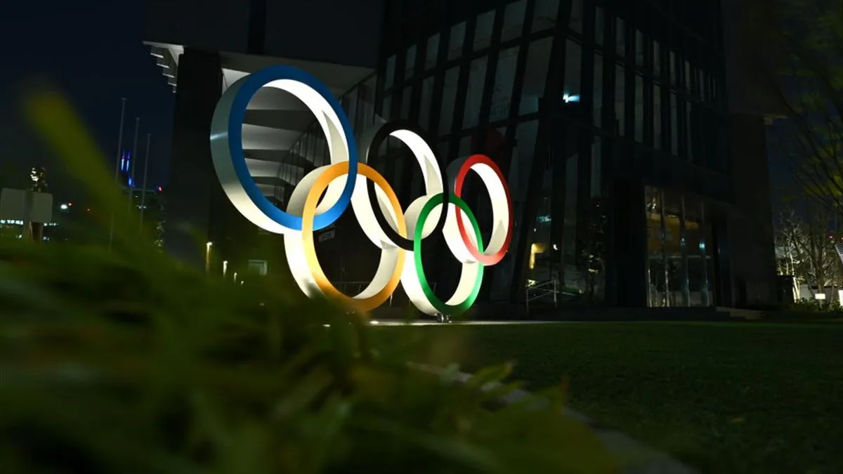 Les Jeux olympiques de Paris seront-ils une honte ou une tragédie ?