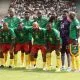 Voici les deux prochains rendez-vous des Lions indomptables
