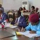Mouelle Kombi dresse le bilan après les rencontres contre le Cap-Vert et l’Angola Mouelle Kombi dresse le bilan après les rencontres contre le Cap-Vert et l’Angola