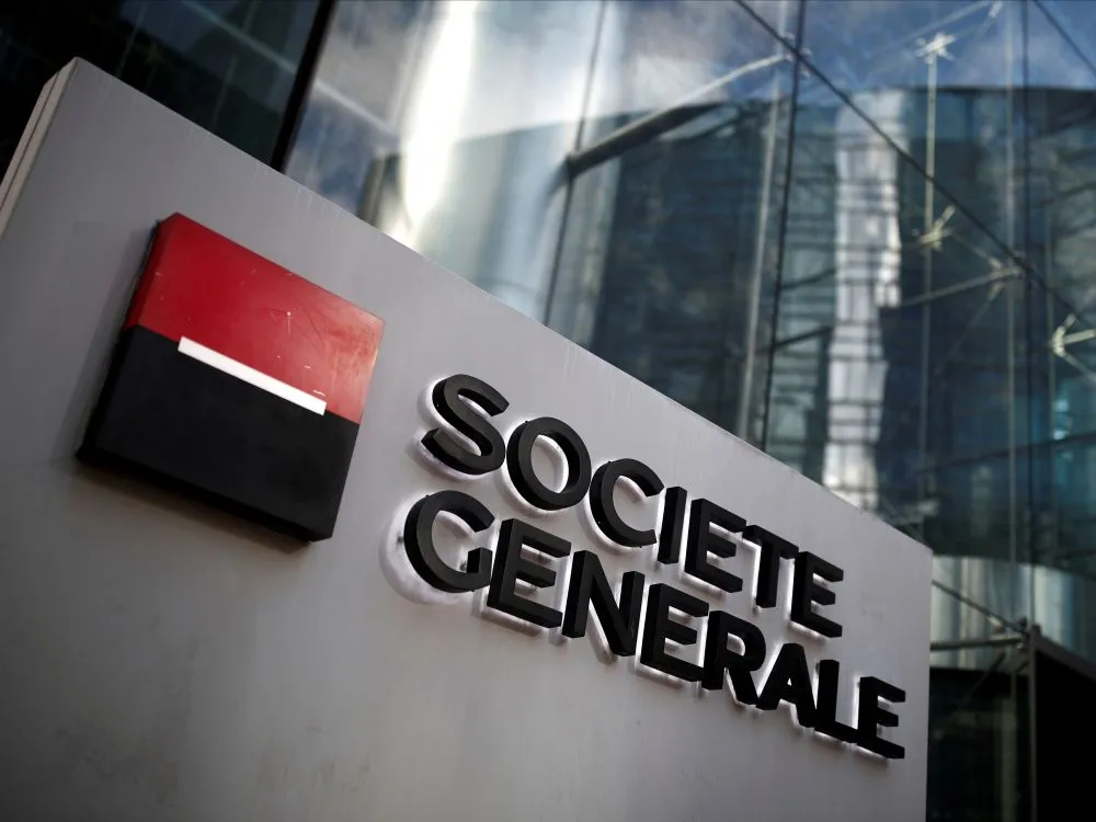 Affaires : Société Générale va vendre sa fintech Shine