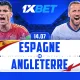 Finale de l’Euro 2024 – comment obtenir les émotions les plus vives avec 1xBet