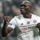 Vincent Aboubakar titulaire face au Shakhtar Donetsk