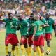 Le programme de qualification des Lions indomptables du Cameroun