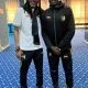 Leonel Ateba nettoyait les chaussures de Rigobert Song avec plaisir