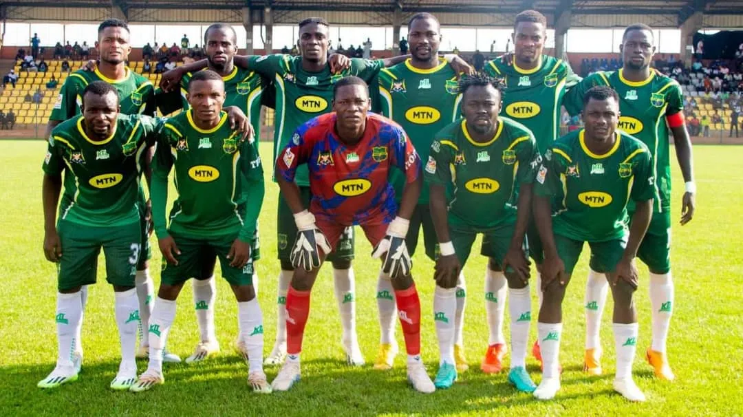 Cameroun ⁚ les clubs déjà sous pression