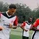 Bundesliga : Gérôme Onguéné de retour à Francfort