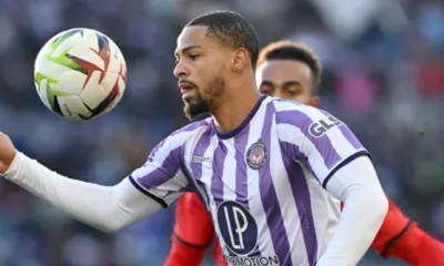 Amical : Magri et Toulouse s’offrent As Roma