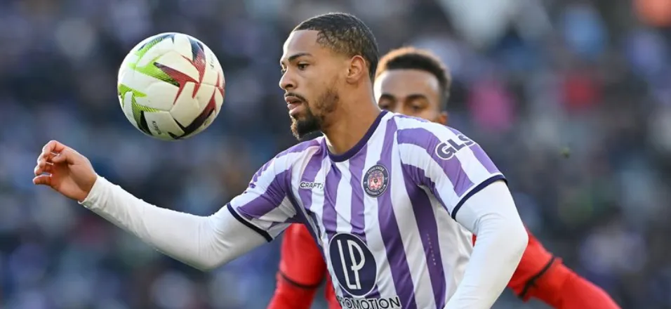 Amical : Magri et Toulouse s’offrent As Roma