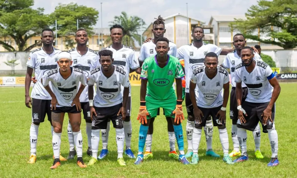 Compétitions africaines : que peuvent les clubs camerounais ?