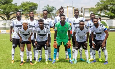 Compétitions africaines : que peuvent les clubs camerounais ?